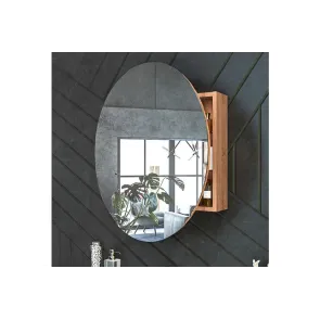 Barselona 70 ogledalo-omarica | Kopalnica | E-shop.si