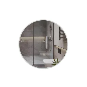 Della 80 LED ogledalo | Kopalniška ogledala | E-shop.si