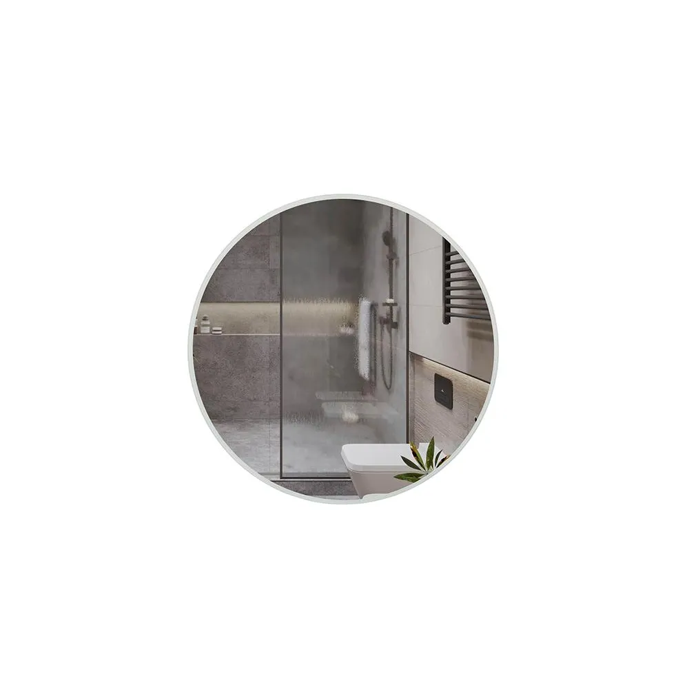 Della 80 LED Mirror | Bathroom Mirrors | E-shop.si