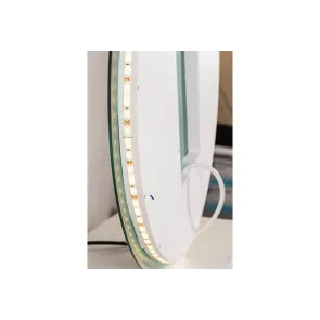 Della 80 LED Mirror | Bathroom Mirrors | E-shop.si
