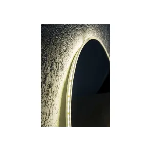 Della 80 LED Mirror | Bathroom Mirrors | E-shop.si