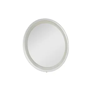 Omega 80 Round LED Mirror | Bathroom Mirrors | E-shop.si