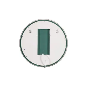 Omega 80 Round LED Mirror | Bathroom Mirrors | E-shop.si