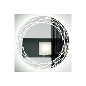 Sensa 60 S LED ogledalo | Kopalniška ogledala | E-shop.si