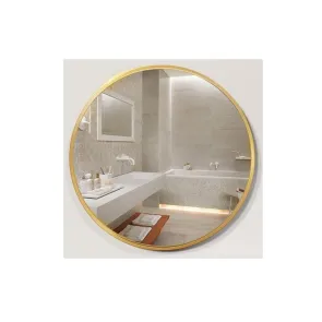Golden 60 Mirror | Bathroom | E-shop.si