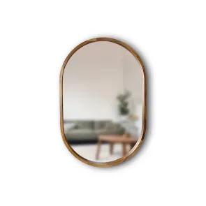 Freedom Slim 55 Walnut | Mirrors | E-shop.si