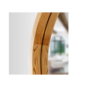 Ogledalo Freedom Slim 60 Hrast | Ogledala | E-shop.si