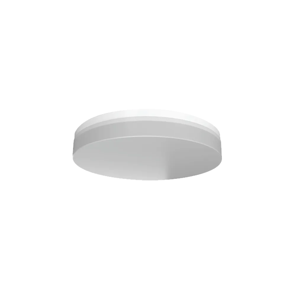 GREEN TECH LED ceiling light Green Tech 18W, 4000K, diameter 28cm, IP54, white - CLW-032-18W-NW