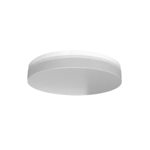 GREEN TECH LED ceiling light Green Tech 18W, 3000K, diameter 28cm, IP54, white - CLW-032-18W-WW