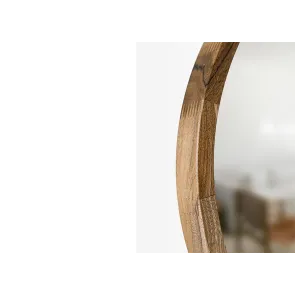 Perfection Slim 60 Walnut Mirror | Ogledala | E-shop.si