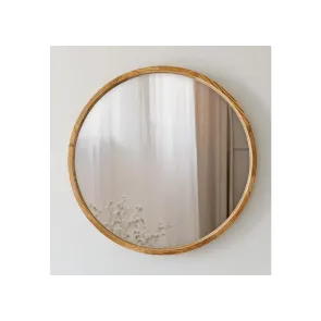 Ogledalo Perfection Slim 70 Hrast | Ogledala | E-shop.si