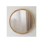 Perfection Slim 80 Oak Mirror.