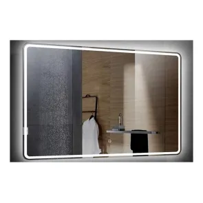 Gema 80 S LED Mirror | Bathroom Mirrors | E-shop.si