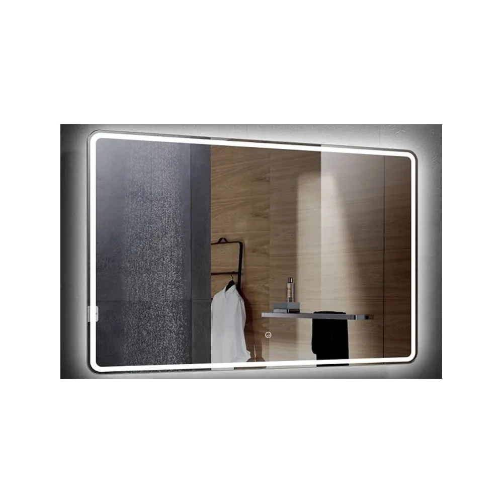 Gema 80 S LED Mirror | Bathroom Mirrors | E-shop.si