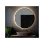 Sardes 80 LED Mirror.