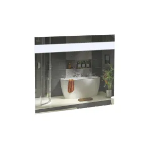 Elit 100 LED Mirror | Bathroom Mirrors | E-shop.si