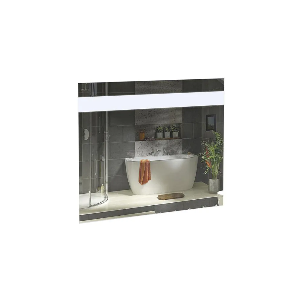 Elit 100 LED Mirror | Bathroom Mirrors | E-shop.si