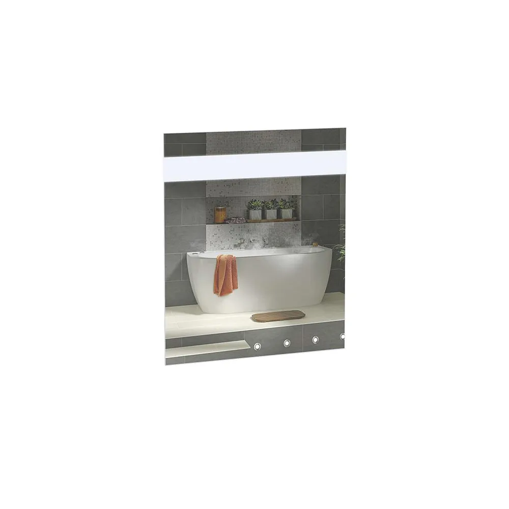 Elit 60 LED Mirror | Mirrors | E-shop.si