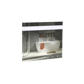 Ogledalo Elit 80 LED | Ogledala | E-shop.si