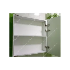 Eko 55 Mirror Cabinet | Bathroom Furniture | E-shop.si