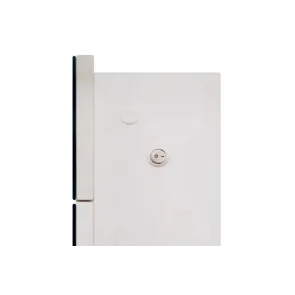 Ogledalo-omarica Z-80 LED | Kopalniško pohištvo | E-shop.si