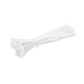 GREEN TECH Tie Green tech 2.5X60 100 pcs - CT-60