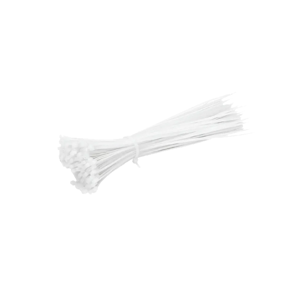 GREEN TECH Vezica Green tech 2.5X60 100 kos - CT-60