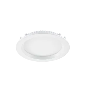 GREEN TECH LED panel Green Tech 12W, 6500K, recessed, round - CX-R01-12CW