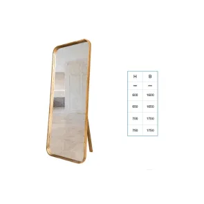 Reliability Slim Floor 75x175 | Ogledala | E-shop.si