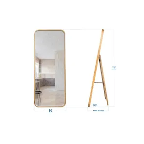 Reliability Slim Floor 75x175 | Ogledala | E-shop.si