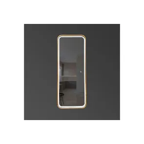 Reliability Slim Floor 70x170 | Mirrors | E-shop.si