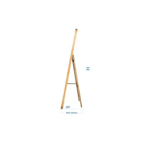 Reliability Slim Floor 70x170 | Mirrors | E-shop.si