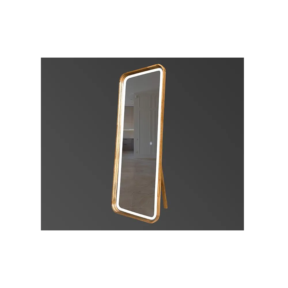 Reliability Slim Floor Mirror 75x175 | Mirrors | E-shop.si