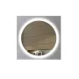 Kora 60 LED Mirror.