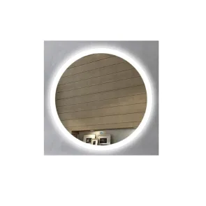 Kora 60 LED Ogledalo | Kopalnica | E-shop.si