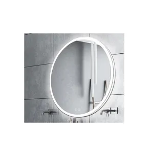 Prosperos 80 R Fog Free Mirror | Kopalnica | E-shop.si