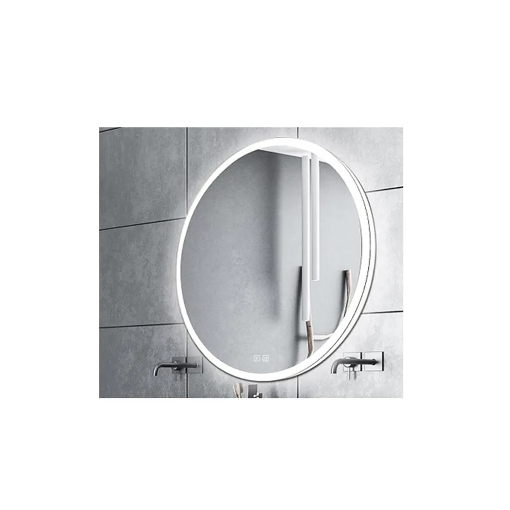 Prosperos 80 R Fog Free Mirror | Bathroom | E-shop.si