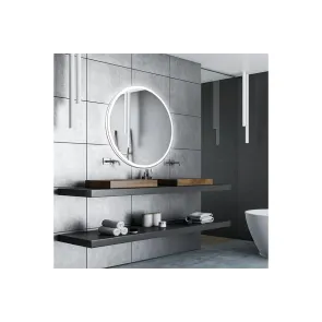 Prosperos 80 R Fog Free Mirror | Bathroom | E-shop.si