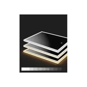 Prosperos 60x80 Fog Free | Bathroom Mirrors | E-shop.si