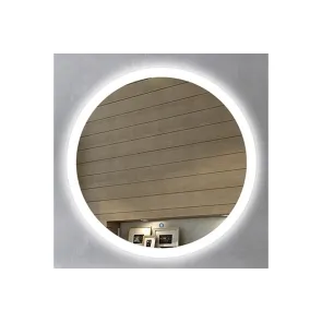 Everest 60 Round LED | Kopalniška ogledala | E-shop.si