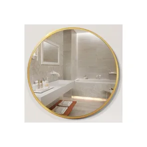 Golden 80 Mirror | Kopalniška ogledala | E-shop.si