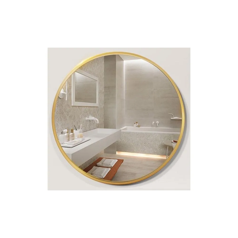 Golden 80 Mirror | Kopalniška ogledala | E-shop.si