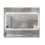 Kiara 180 LED Time/Temp Fog...