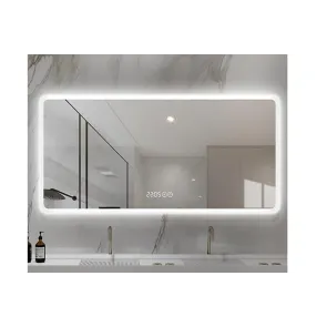 Kiara 180 LED Fog Free | Kopalniška ogledala | E-shop.si