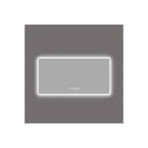 Kiara 180 LED Fog Free | Mirrors | E-shop.si