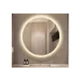 Kiara 80 Round LED Fog free.