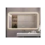 Kiara 120 LED Time/Temp Fog...