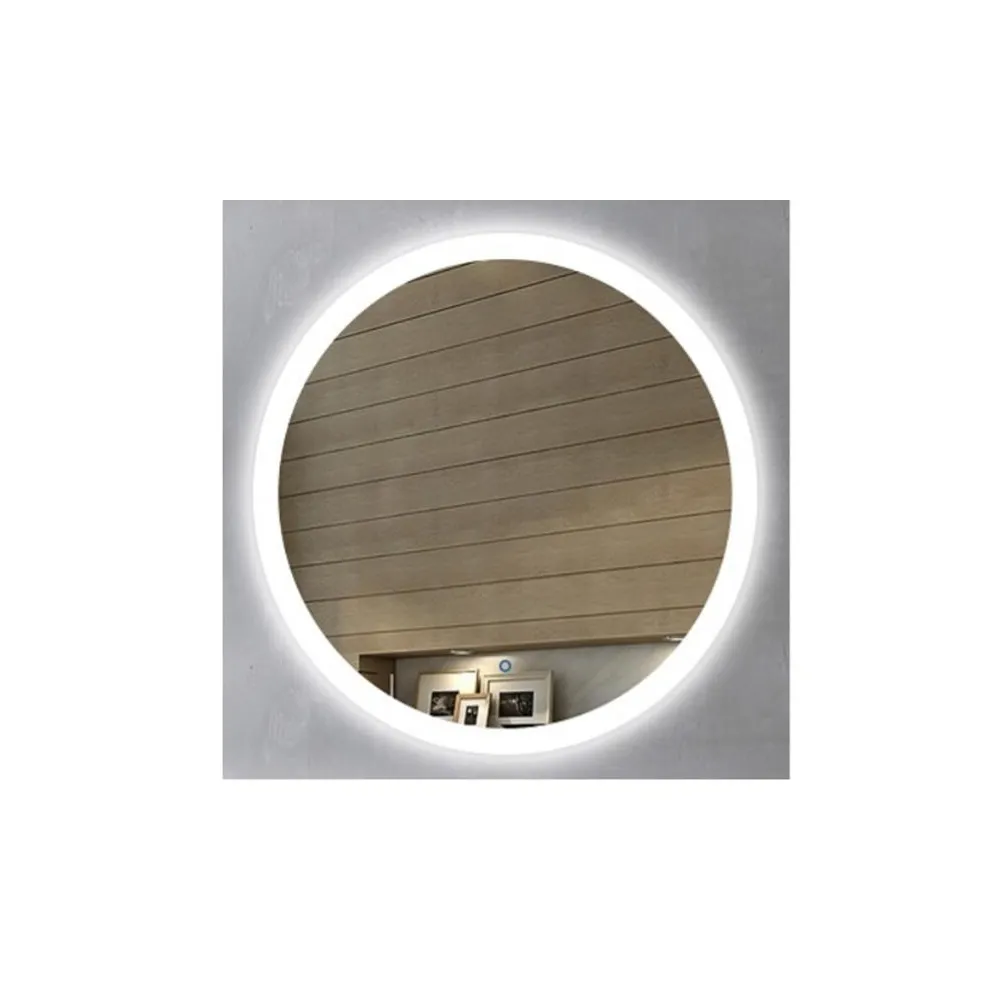 Kora 80 LED Mirror | Bathroom Mirrors | E-shop.si