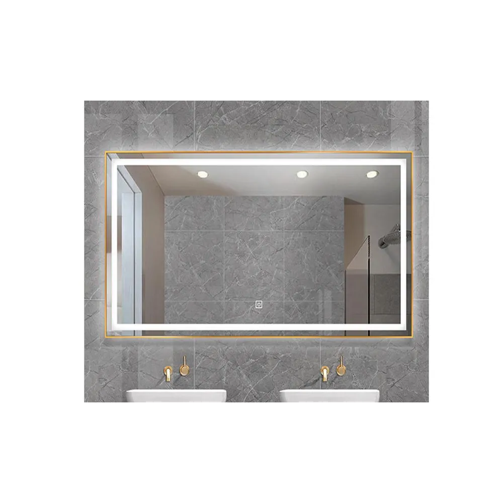 Kiara 150 Gold | Kopalniška ogledala | E-shop.si