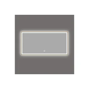 Kiara 150 Gold | Kopalniška ogledala | E-shop.si